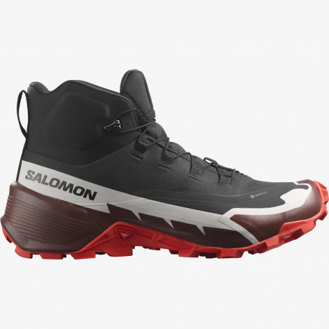 Cross Hike Mid GTX 2
(Uomo)